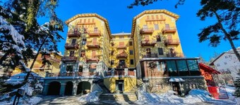 Appartamento Frejus - Affitti Brevi Italia