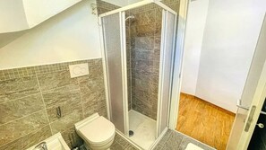 Dusche, Haartrockner