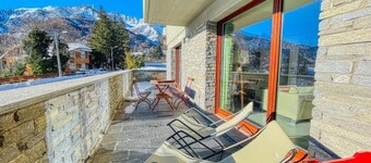 Appartamento La Sequoia - Affitti Brevi Italia