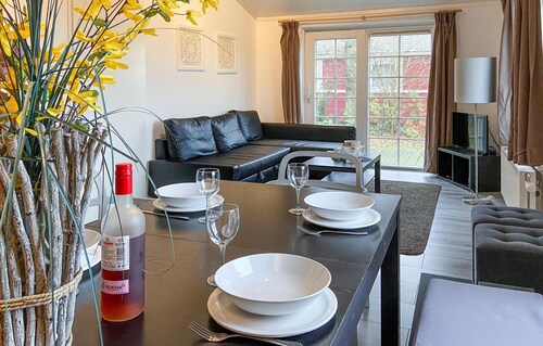 3 bedroom lovely home in Den Oever