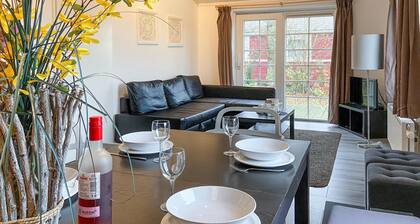 3 bedroom lovely home in Den Oever