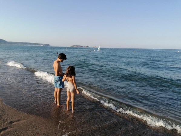 Platja