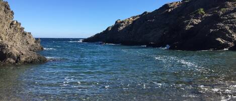 Spiaggia