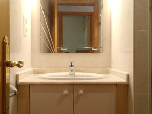 Towels - Alpen 1 Fincas Simó Dúplex / 2 bedrooms (Peñíscola)