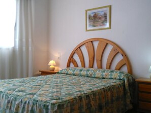 2 bedrooms, iron/ironing board, Internet - Alpen 1 Fincas Simó Dúplex / 2 bedrooms (Peñíscola)