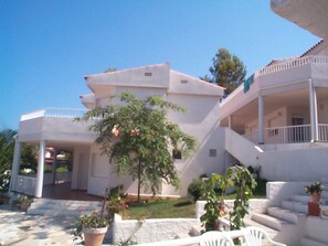 Exterior - Alpen 1 Fincas Simó Dúplex / 2 bedrooms (Peñíscola)