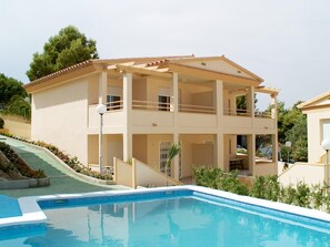 Alberca