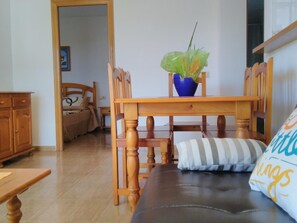 2 bedrooms, iron/ironing board, WiFi - Alpen1 Voramar Apartment /2 bedrooms (Peñíscola)