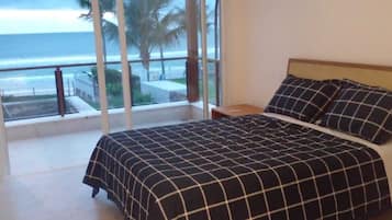 5 quartos, Wi-Fi, roupa de cama