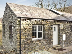 Exterior detail - River View Cottage-UK42226 (Near Tebay)