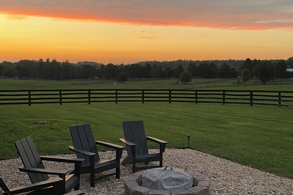 FIre Pit