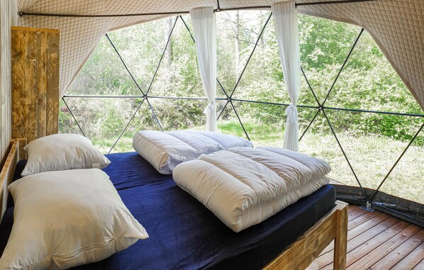 1 bedroom, free WiFi