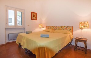 4 bedrooms, free WiFi