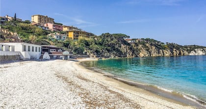 Belle maison Ă San Pietro in Campo