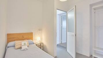 5 chambres, Wi-Fi