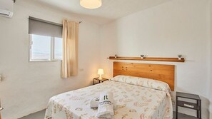 5 bedrooms, WiFi
