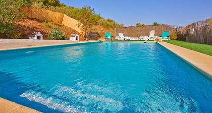 Cortijo de Liche Arcos de la Frontera by Ruralidays