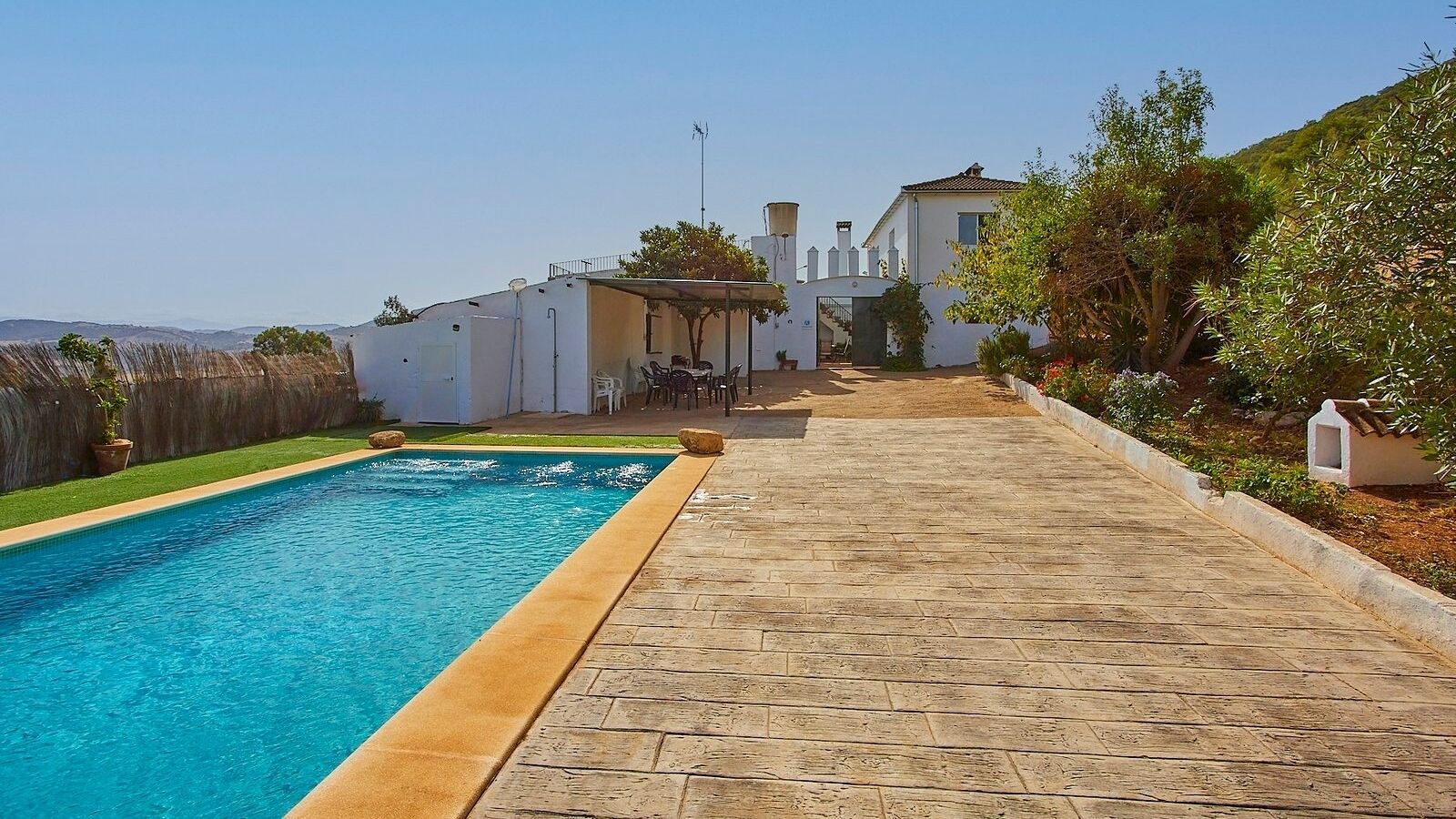 Piscina