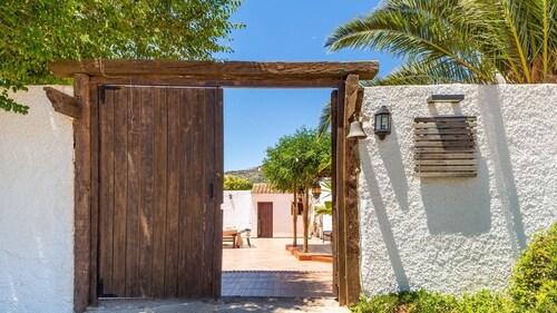 Alquería de Gitar Felix by Ruralidays