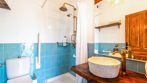 Bathtub - Alquería de Gitar Felix by Ruralidays (Almería)