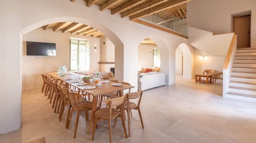 Cortijo Vallehermoso Campillos by Ruralidays