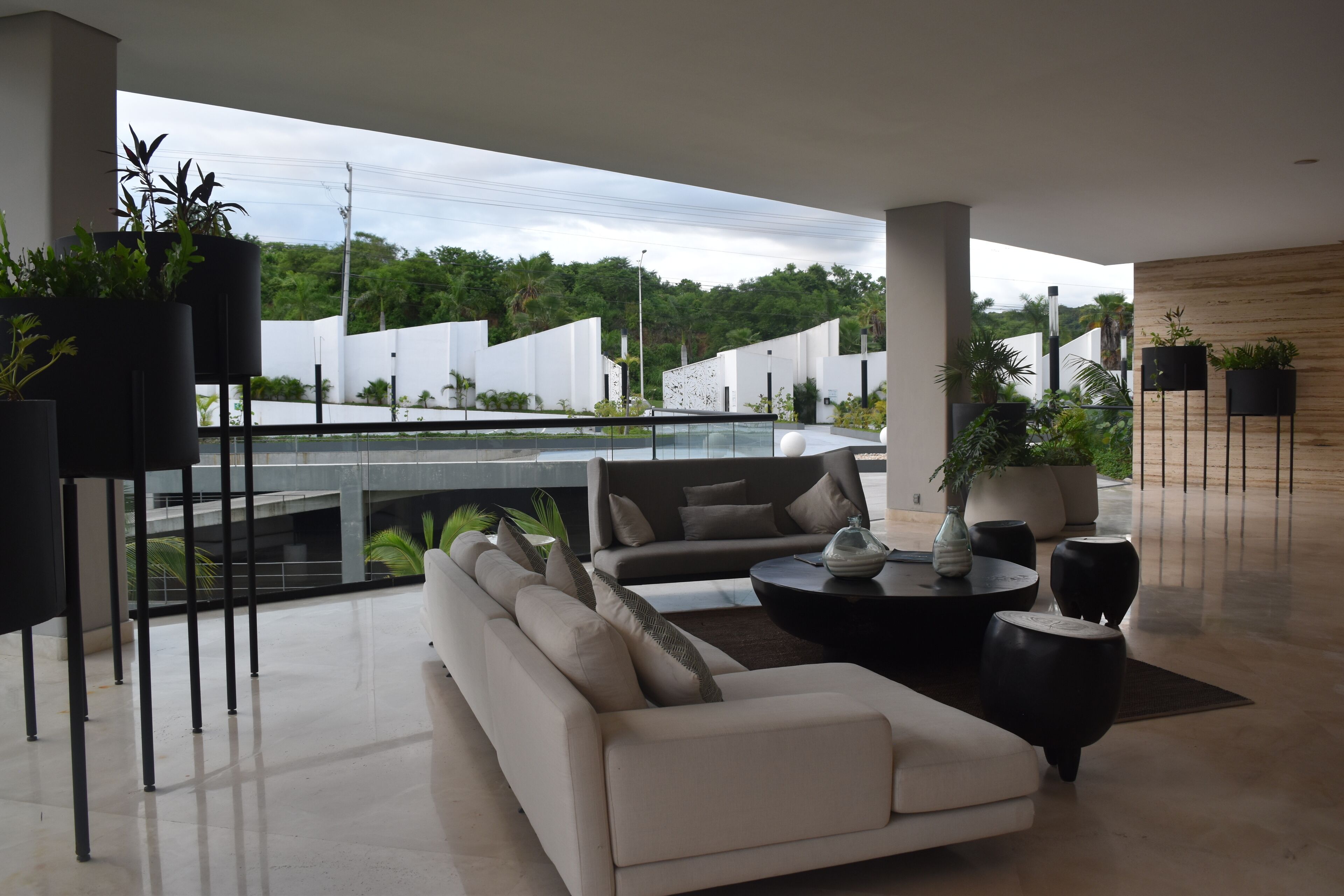 Beautiful Beach Front Condo With Pool And Espectacular Ocean Views - Bucerías