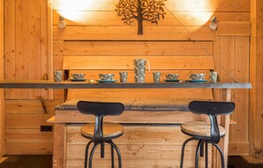 Interior - Cozy home in Hoogersmilde with WiFi (Hoogersmilde)