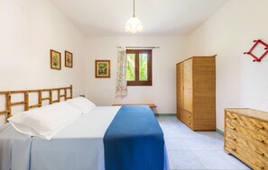 1 bedroom, free WiFi - 1 bedroom amazing apartment in San Teodoro (San Teodoro)