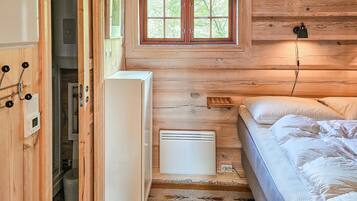 1 soveværelse, gratis Wi-Fi, sengetøj