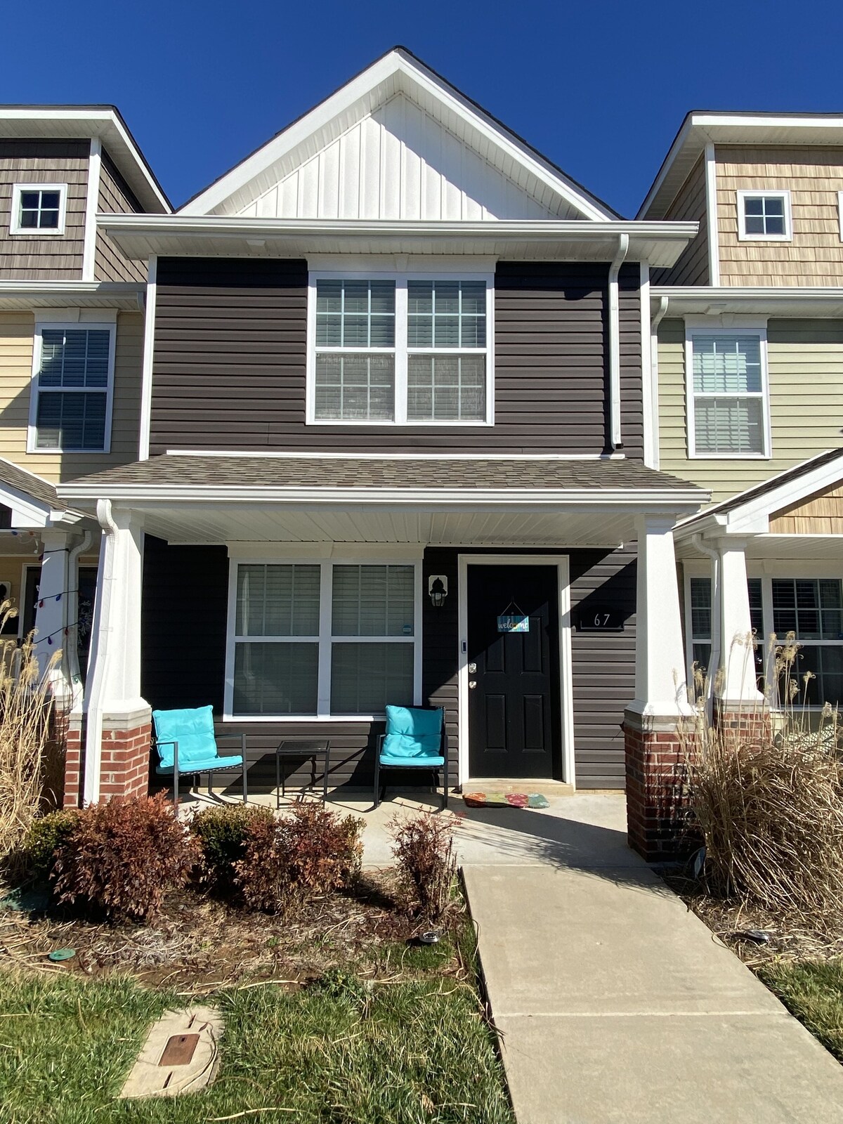 Image de profil de l’hôte