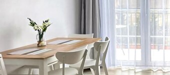 Magnifique appartement à Karwia