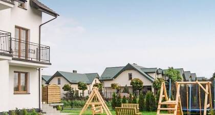 Gorgeous apartment in Karwia