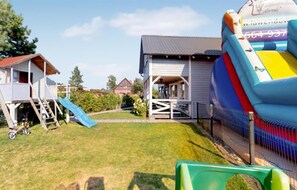 Kinderbereich