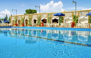 Pool - Cozy apartment in Grosseto (Grosseto)