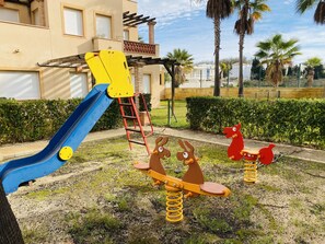 Espace pour enfants