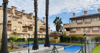 Anacasa Mediterranean Beach Paradise DUP7106