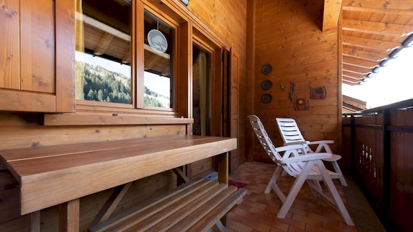 Apartment | 2 Schlafzimmer