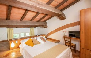 1 quarto