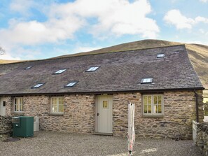 Exterior - Combe Cottage-UK42228 (Near Tebay)