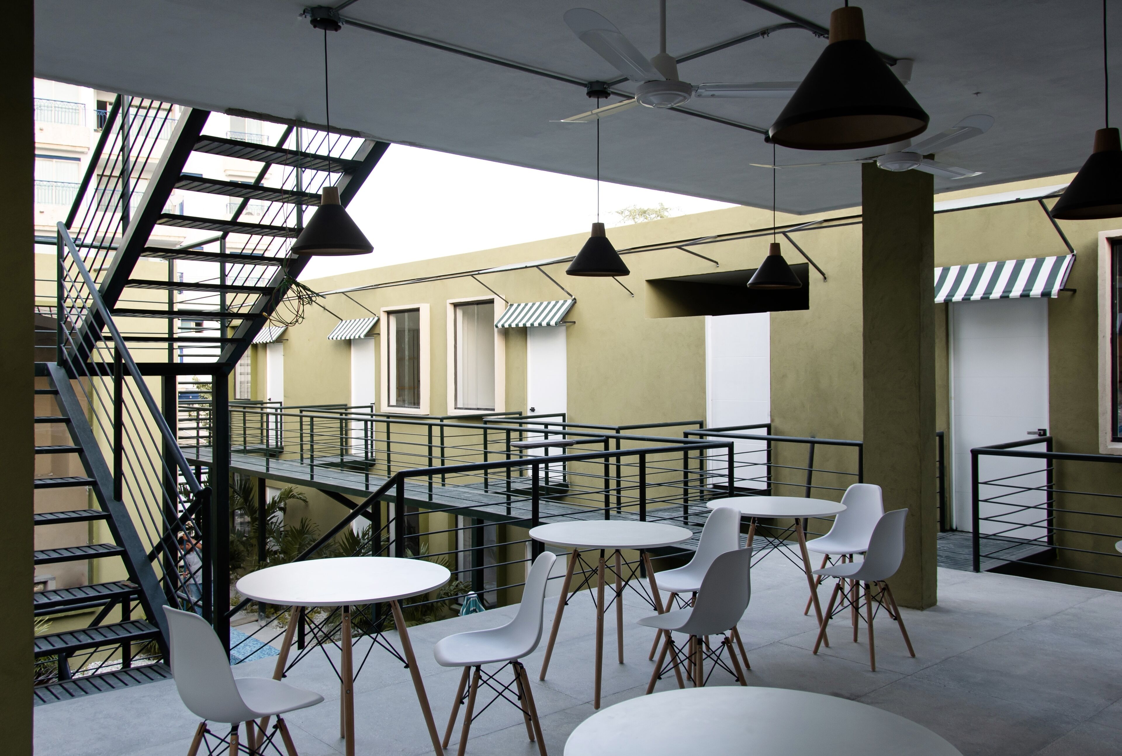 Foto - Hotel Oasis Tropical