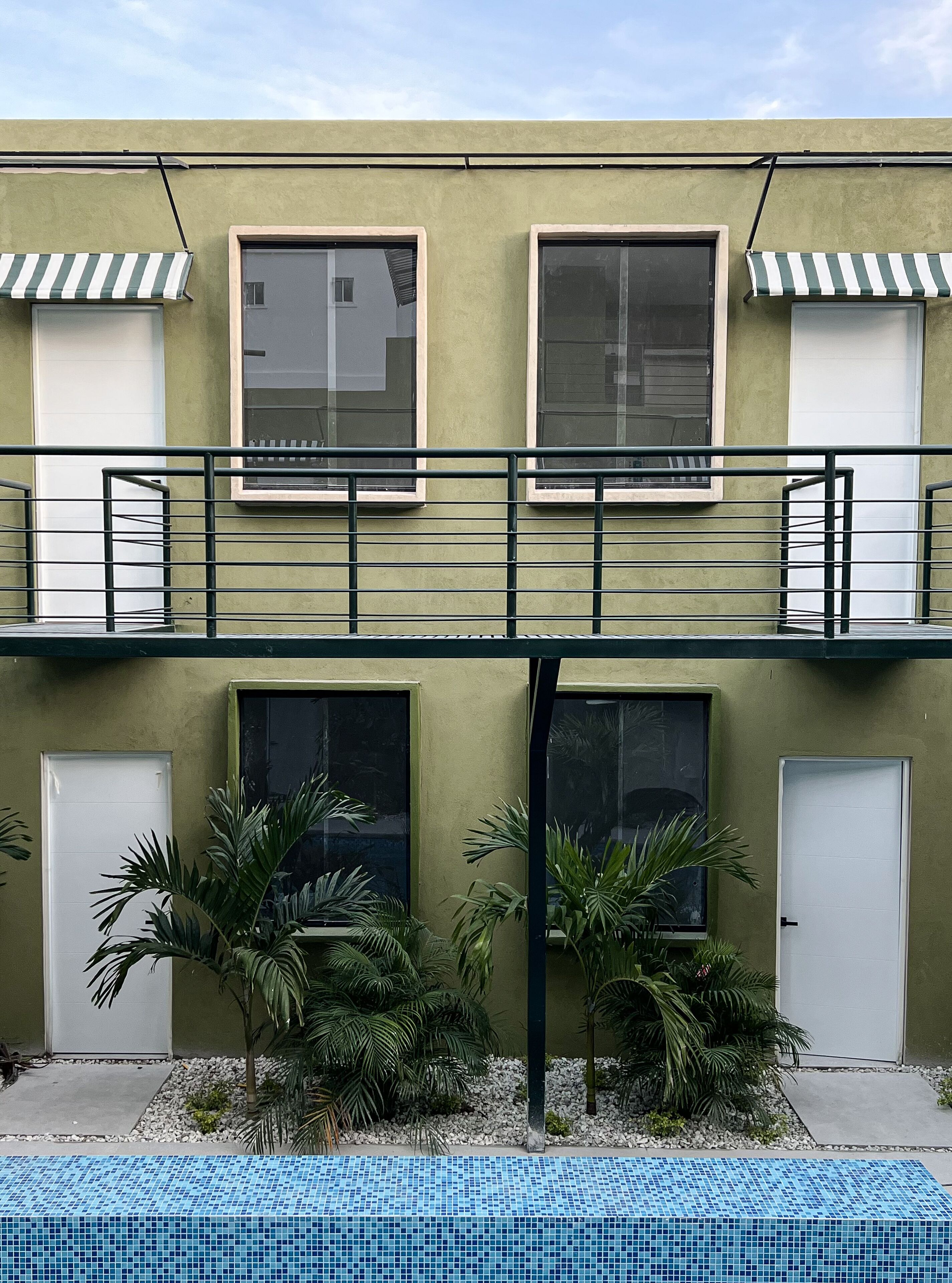 Foto - Hotel Oasis Tropical