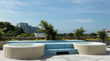 Teras/patio