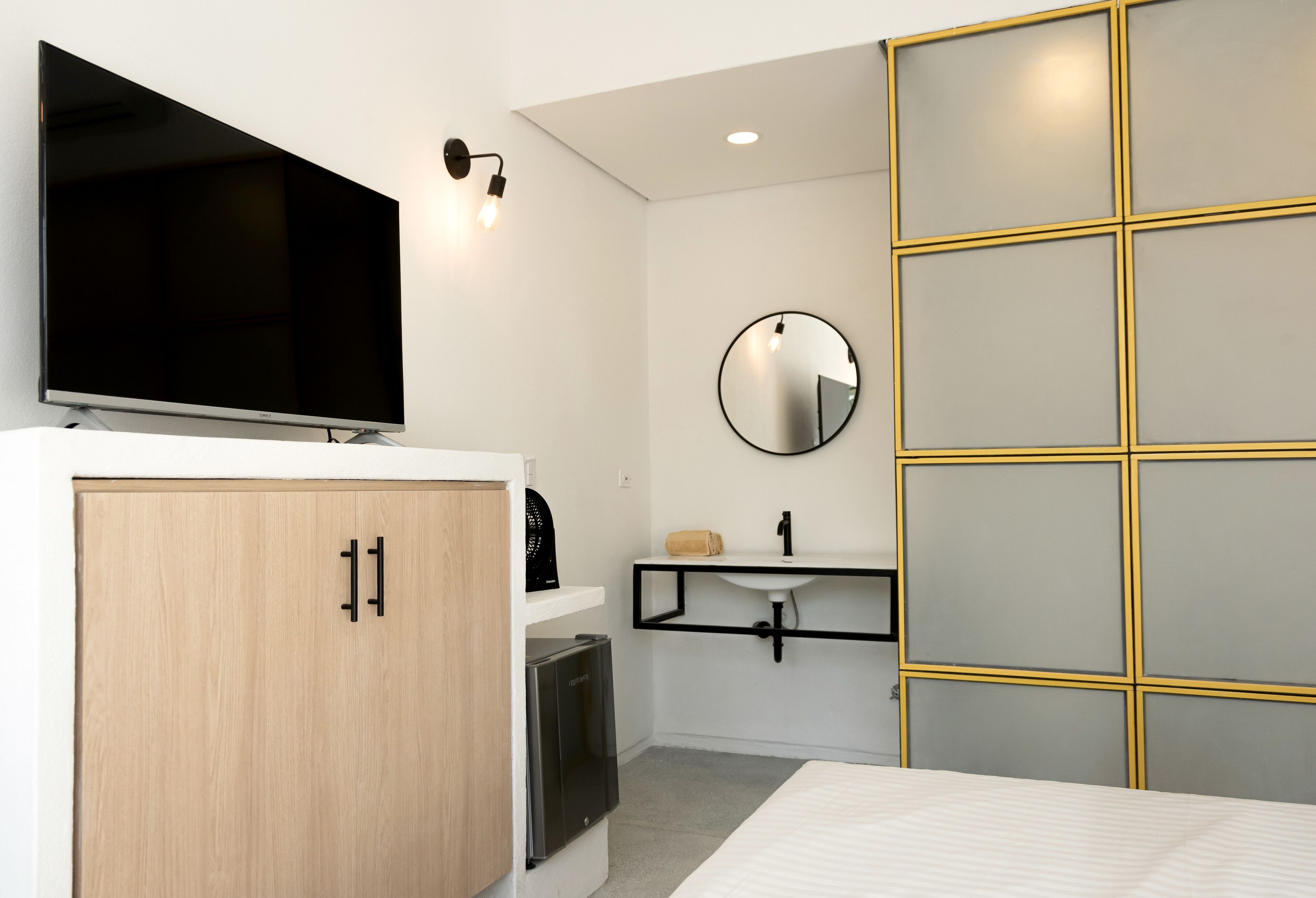 Foto - Hotel Oasis Tropical