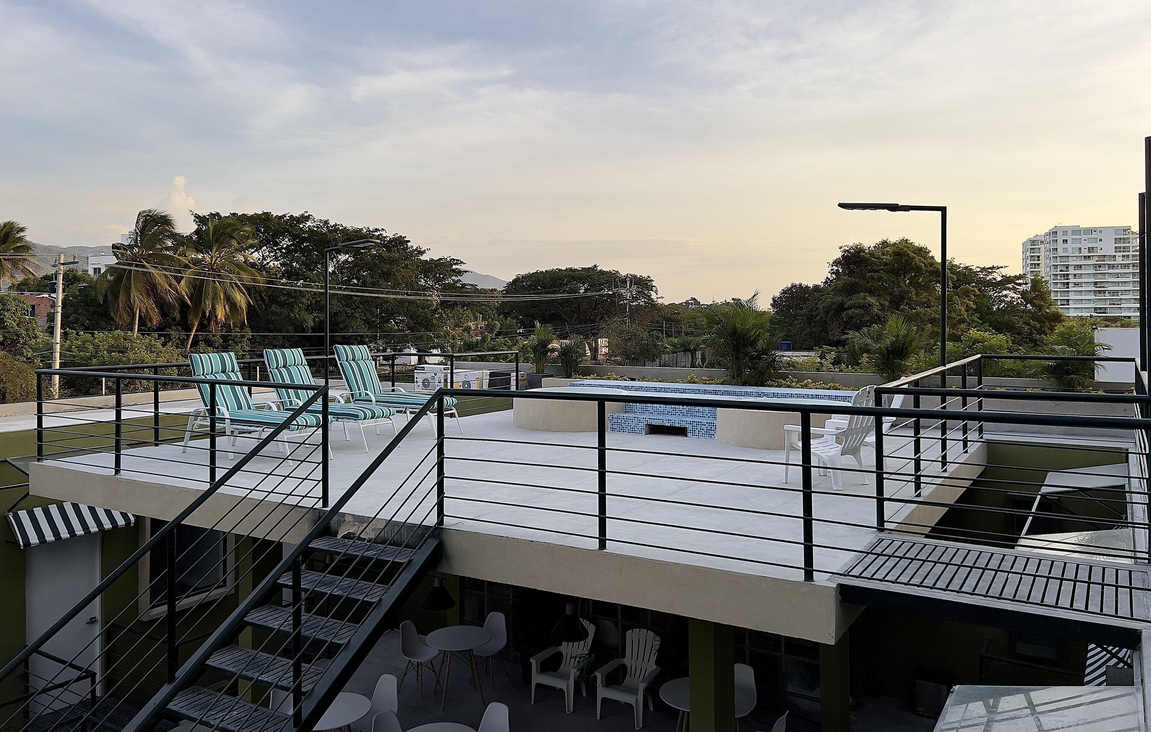 Foto - Hotel Oasis Tropical