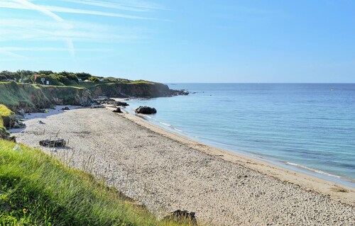 Gorgeous home in Moëlan-sur-Mer