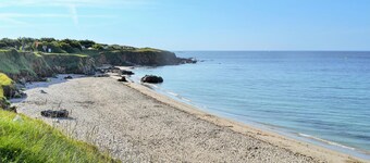 Prachtig huis in Moëlan-sur-Mer