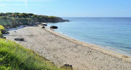 Gorgeous home in Moëlan-sur-Mer
