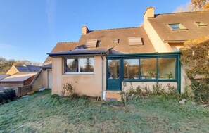 Exterieur