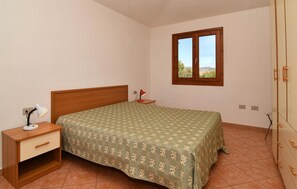 2 habitaciones, wifi gratis y ropa de cama 