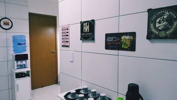 Apartemen | Interior